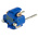 Saia-Burgess Contact Block, 1CO