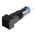Idec Push Button Bezel for Use with AL8 Series