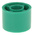 APEM Green Push Button Cap for Use with Apem 9600 Series (Sub-Miniature Panel Mount Switch)