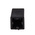 Alps Alpine Black Modular Switch Cap for Use with SPPJ3 Series, 5 x 4.6 x 9mm