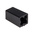 Alps Alpine Black Modular Switch Cap for Use with SPPJ3 Series, 5 x 4.6 x 9mm