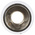 KNITTER-SWITCH Push Button Bezel for Use with MPA Push Button Switches, MPE Push Button Switches, 51631