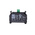 RS PRO Contact Block for Use with RS PRO Modular Plastic Push Button Series, 230V, 1NO