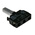 RS PRO Light Block - Red, 24 V ac/dc