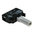 RS PRO Light Block - Red, 24 V ac/dc