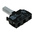 RS PRO Light Block - Green, 24 V ac/dc