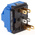 EAO 61 Series Contact Block for Use with 61 Series, 250V ac, 1CO