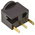 APEM A01 Series Contact Block for Use with A01 Series, 1CO