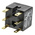 APEM A01 Series Contact Block for Use with A01 Series, 2CO