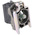 Schneider Electric Harmony XB4 Series Light Block, 110 → 120V
