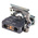 Schneider Electric Harmony XB4 Series Light Block, 110 → 120V