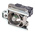 Schneider Electric Harmony XB4 Series Light Block, 110 → 120V
