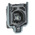 Schneider Electric Harmony XB4 Series Contact & Light Block, 24V ac/dc, SPST