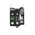 Schneider Electric Harmony XB4 Series Contact & Light Block, 24V ac/dc, SPST
