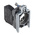 Schneider Electric Harmony XB4 Series Contact Block, 600V, SPST
