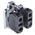 Schneider Electric Harmony XB4 Series Contact Block, 600V, SPDT