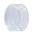 Schneider Electric Clear Push Button Cap for Use with XB4 Series, XB5 Series