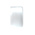 Schneider Electric Clear Push Button Cap for Use with XB4 Series, XB5 Series