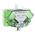 Schneider Electric Harmony 9001K Series Contact Block, 1NO