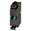 Eaton M22 Series Contact Block for Use with N(S)1(-4) Series, NZM1(-4) Series, PN1(-4) Series, 500V, 1 NO