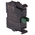 Eaton M22 Series Contact Block for Use with N(S)1(-4) Series, NZM1(-4) Series, PN1(-4) Series, 500V, 1 NO