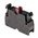 Eaton M22 Series Contact Block for Use with N(S)1(-4) Series, NZM1(-4) Series, PN1(-4) Series, 1NC
