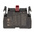Eaton M22 Series Contact Block for Use with N(S)1(-4) Series, NZM1(-4) Series, PN1(-4) Series, 1NC