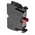 Eaton M22 Series Contact Block for Use with N(S)1(-4) Series, NZM1(-4) Series, PN1(-4) Series, 1NC
