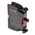 Eaton M22 Series Contact Block for Use with N(S)1(-4) Series, NZM1(-4) Series, PN1(-4) Series, 1NC