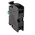 Eaton M22 Series Contact Block for Use with N(S)1(-4) Series, NZM1(-4) Series, PN1(-4) Series, 500V, 1 NO
