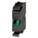 Eaton M22 Series Contact Block for Use with N(S)1(-4) Series, NZM1(-4) Series, PN1(-4) Series, 500V, 1 NO
