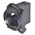 Allen Bradley 800F Light Block - Green, 24 V ac/dc