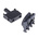 Allen Bradley 800F Series Light Block, 24V