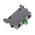 ABB ABB Modular Series Contact Block, 690V, 1NO