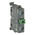 ABB ABB Modular Series Contact Block, 690V, 1NO