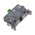 ABB ABB Modular Series Contact Block, 690V, 1NO