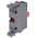 ABB ABB Modular Series Contact Block, 690V, 1NC
