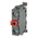 ABB ABB Modular Series Contact Block, 690V, 1NC