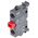 ABB ABB Modular Series Contact Block, 690V, 1NC
