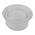 Schneider Electric Push Button Cap for Use with XB4 Series, XB5 Series