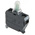 Schneider Electric Harmony ZALV Series Light Block, 24V, White Light
