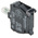 Schneider Electric Harmony ZALV Series Light Block, 24V, White Light