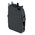 Schneider Electric Harmony XB Series Contact Block, 1NO + 1NC