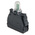 Schneider Electric Harmony XB Series Light Block, 110 → 120V, White Light