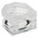 EAO Modular Switch Flip Guard for Use with 14 Series