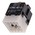 RS PRO Contact Block for Use with ADA16E Series, 125 V ac, 250 V ac, 2NO + 2NC