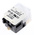 RS PRO Contact Block for Use with ADA16E Series, 125 V ac, 250 V ac, 1CO