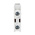 Lovato Platinum 22mm Series Contact Block, 690V, 1NC