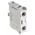 Lovato Platinum 22mm Series Contact Block, 690V, 1NO