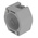 EAO Push Button Lens for Use with 04 Series Push Button
